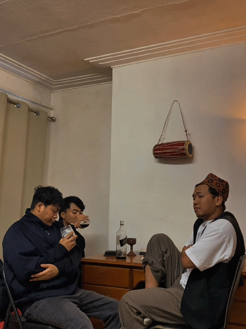 @Roshan Gurung