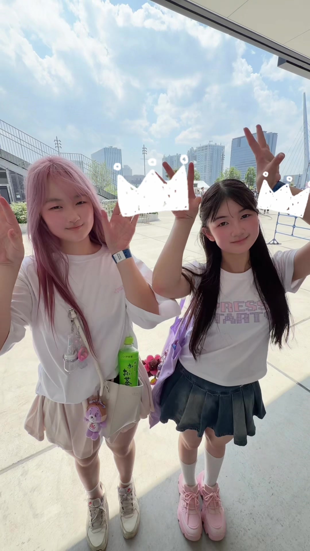 @はねまりチャンネル