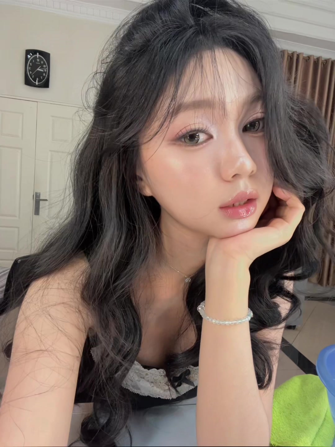 @૮ ꒰ྀི ˶• ༝ •˶ ꒱ྀི ა