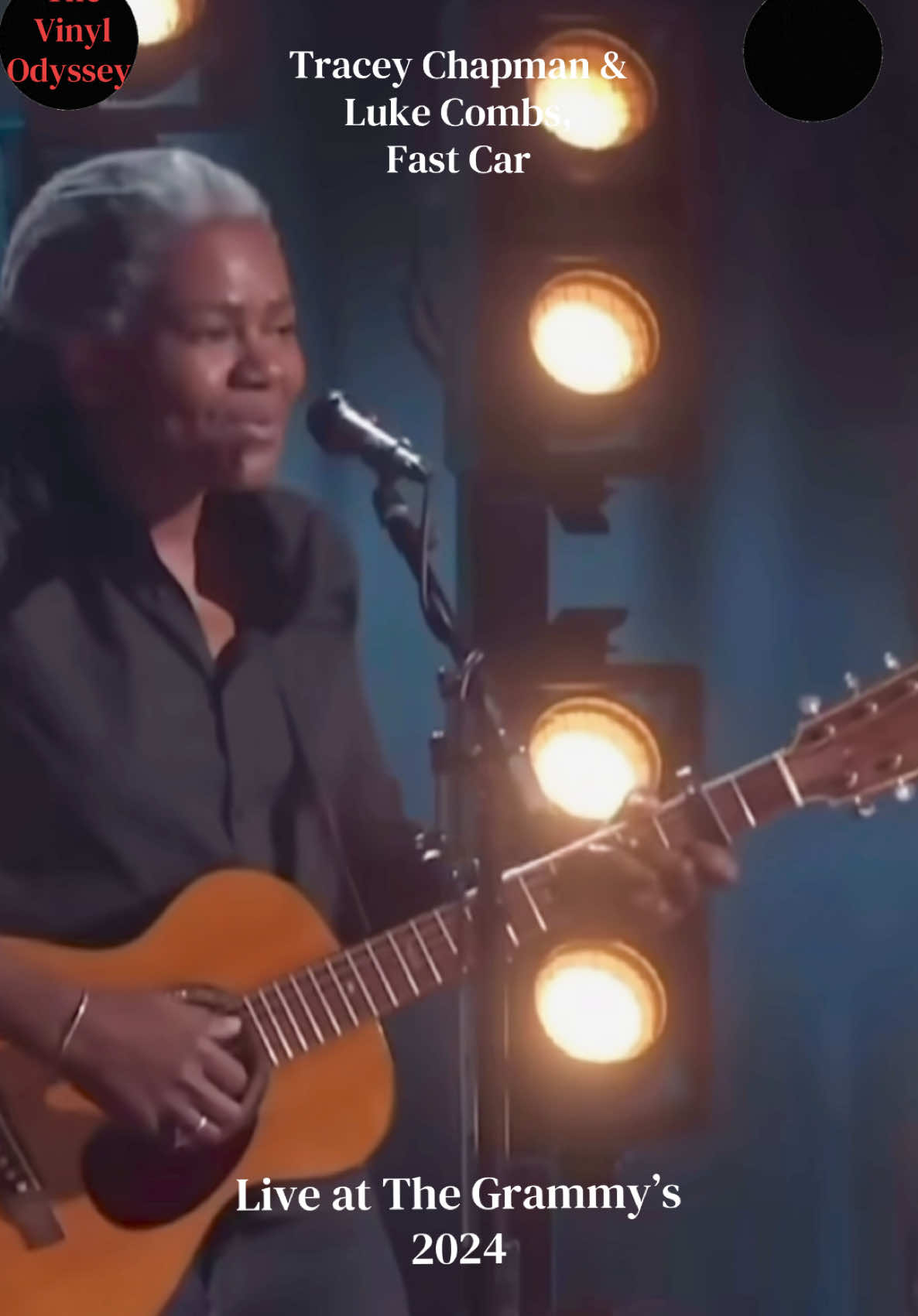 @The Vinyl Odyssey