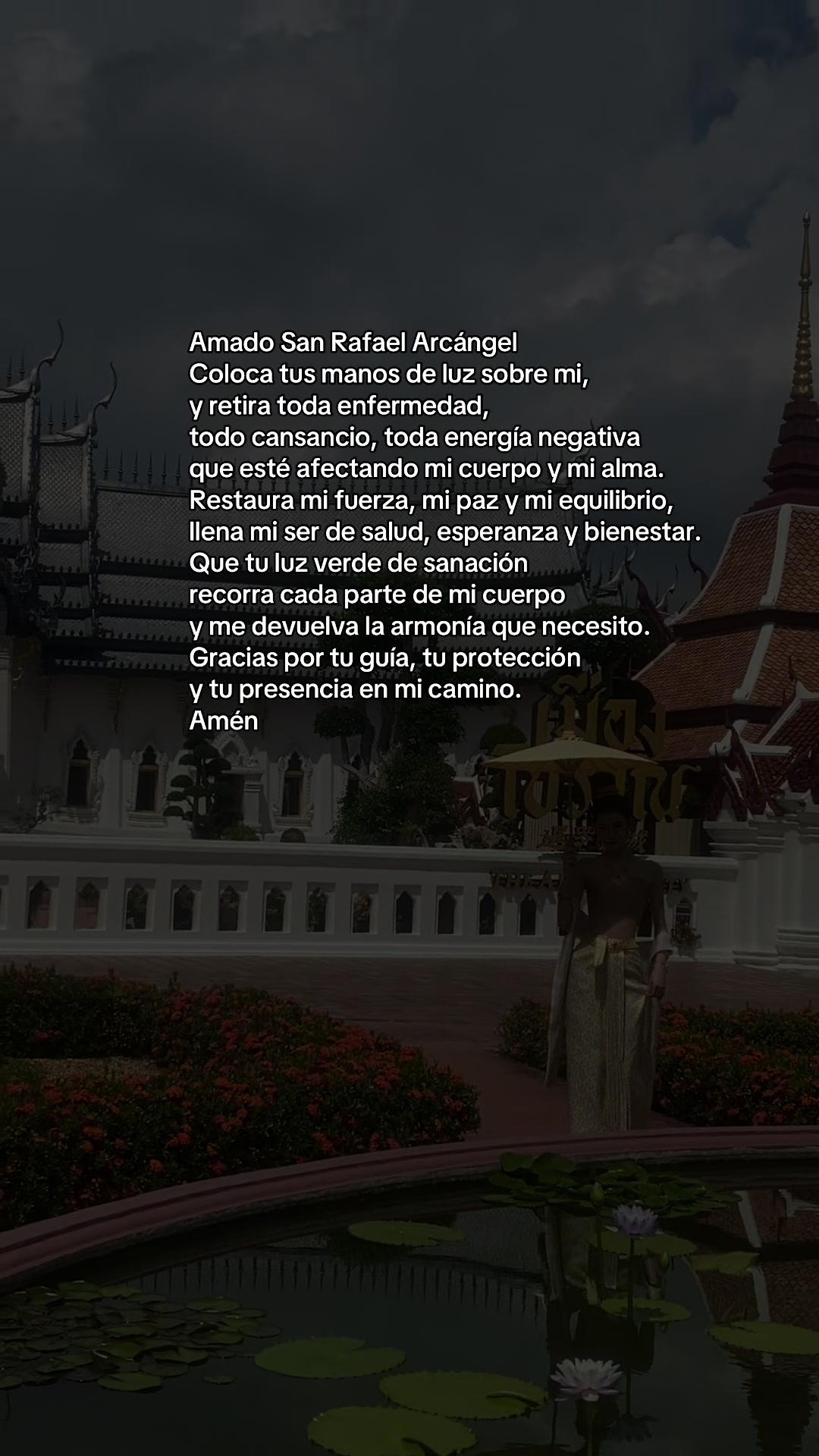 @Renacer Divino ✨ Oraciones 🙏