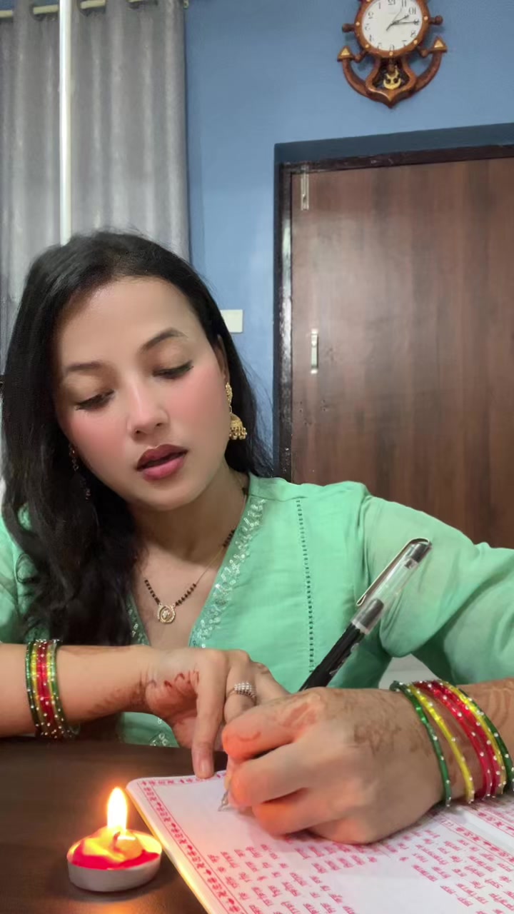 @Nisha shrestha