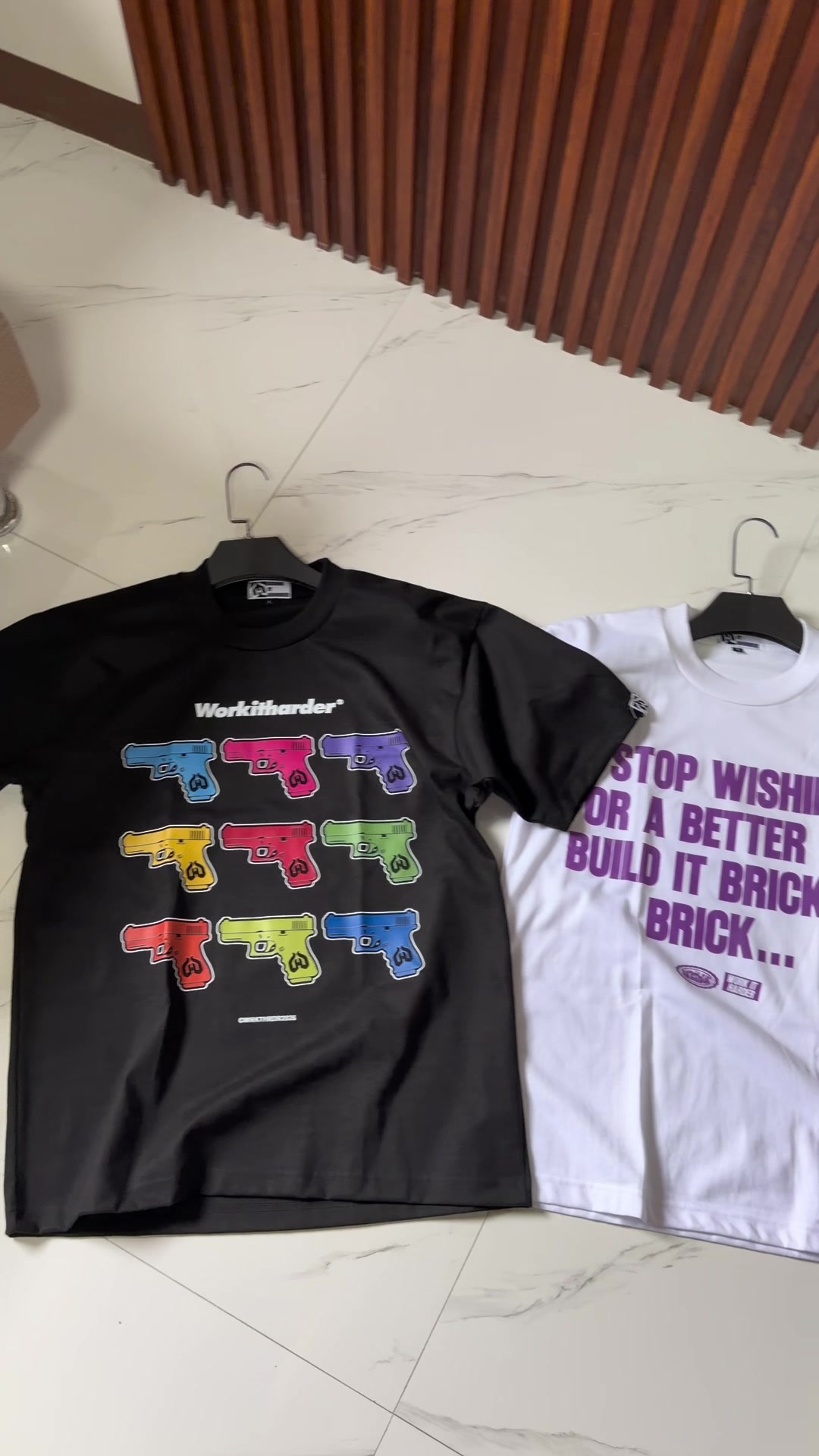 @Work It Harder