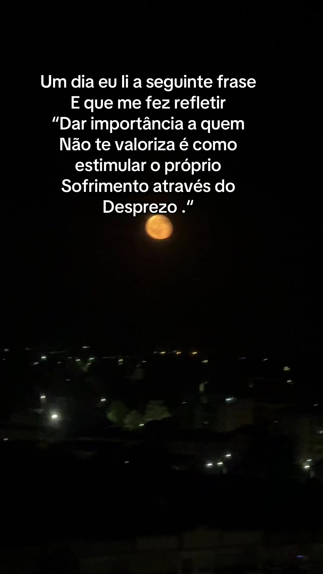 @Mensagem de reflexão 🇧🇷