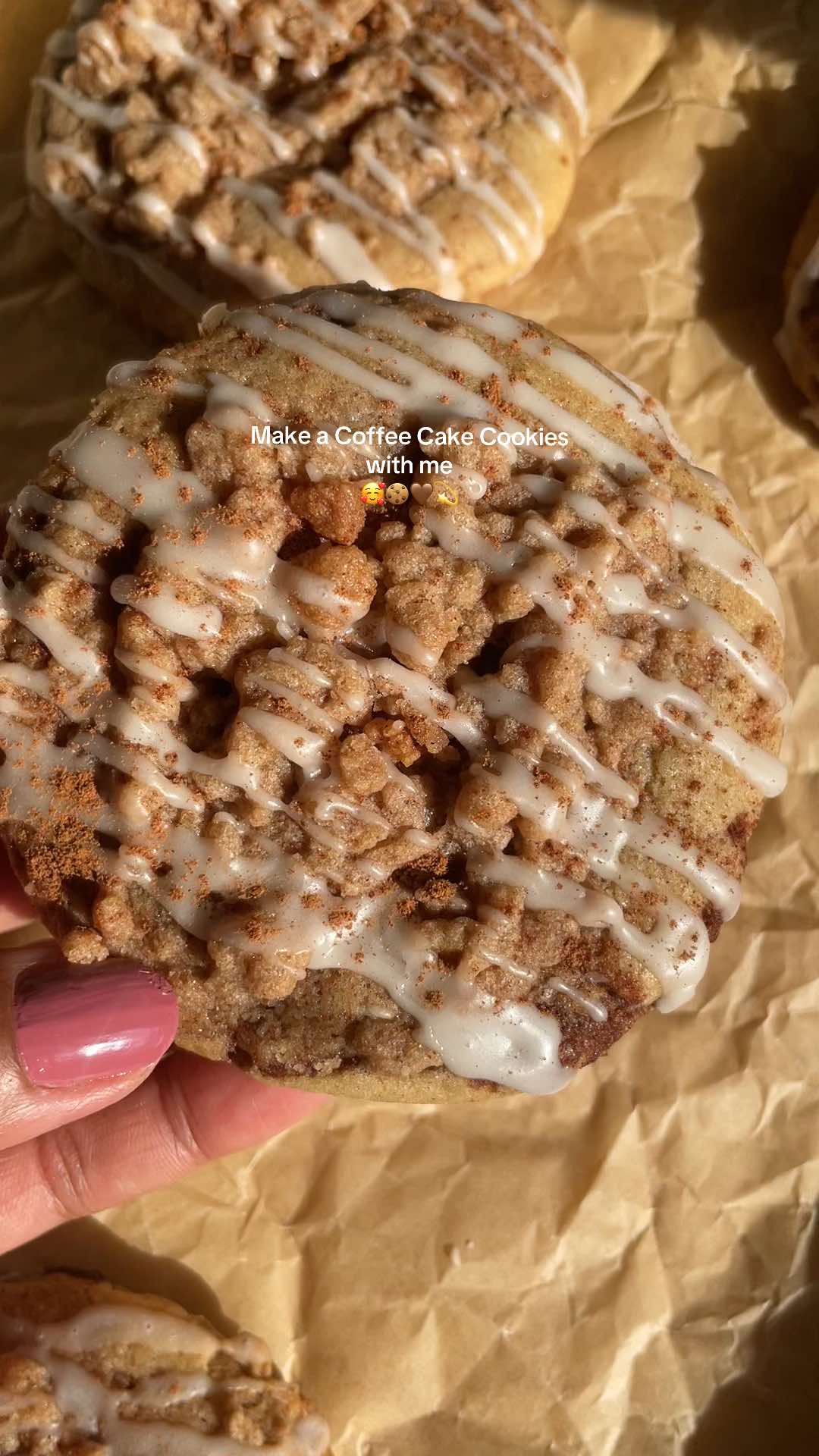 @Paloma ❤️🍪