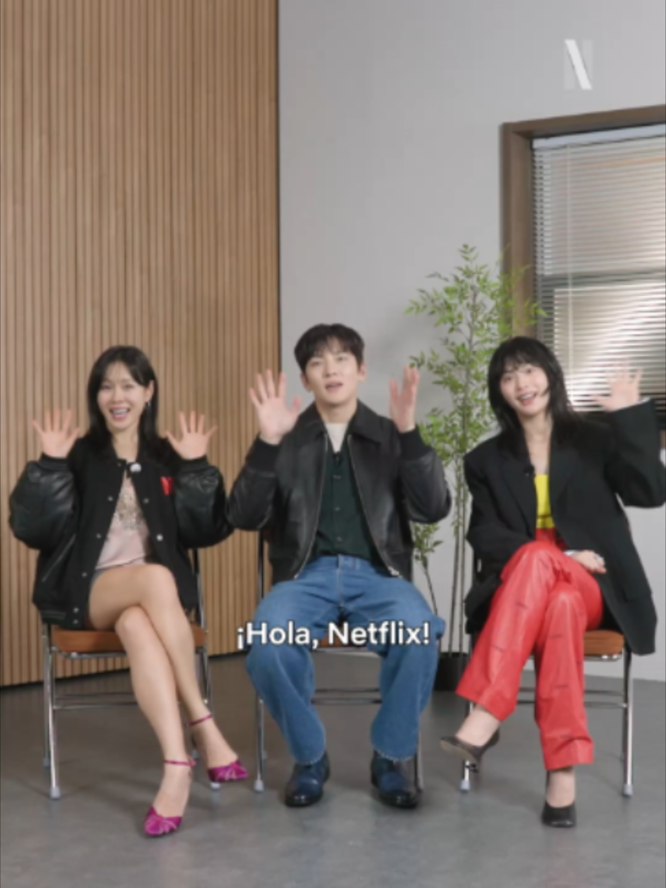 @Netflix Latinoamérica