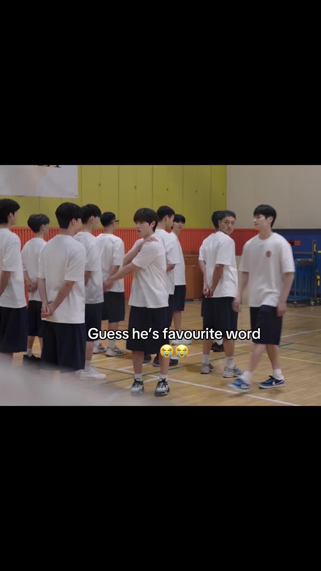 @Duang, I can’t take it anymore