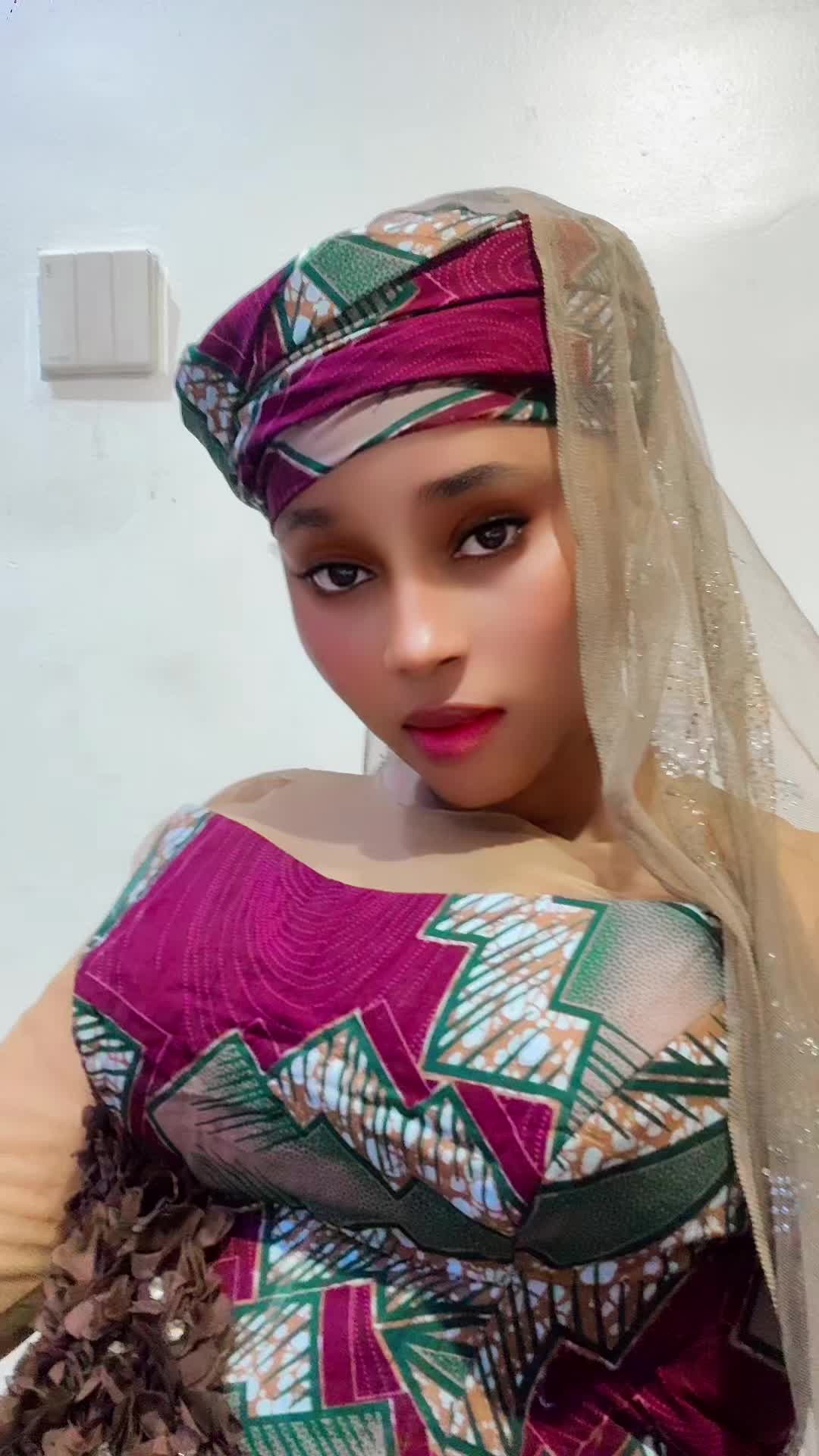 @Bilkisu__shema❤️💯💍💎🧕