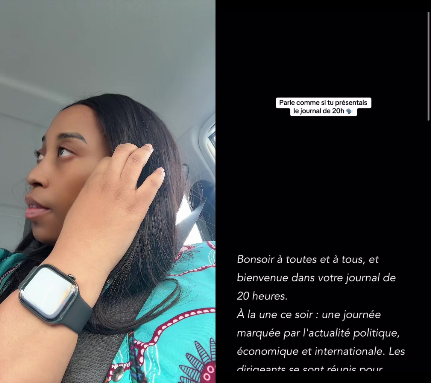 @Zara&iuml;.officiel