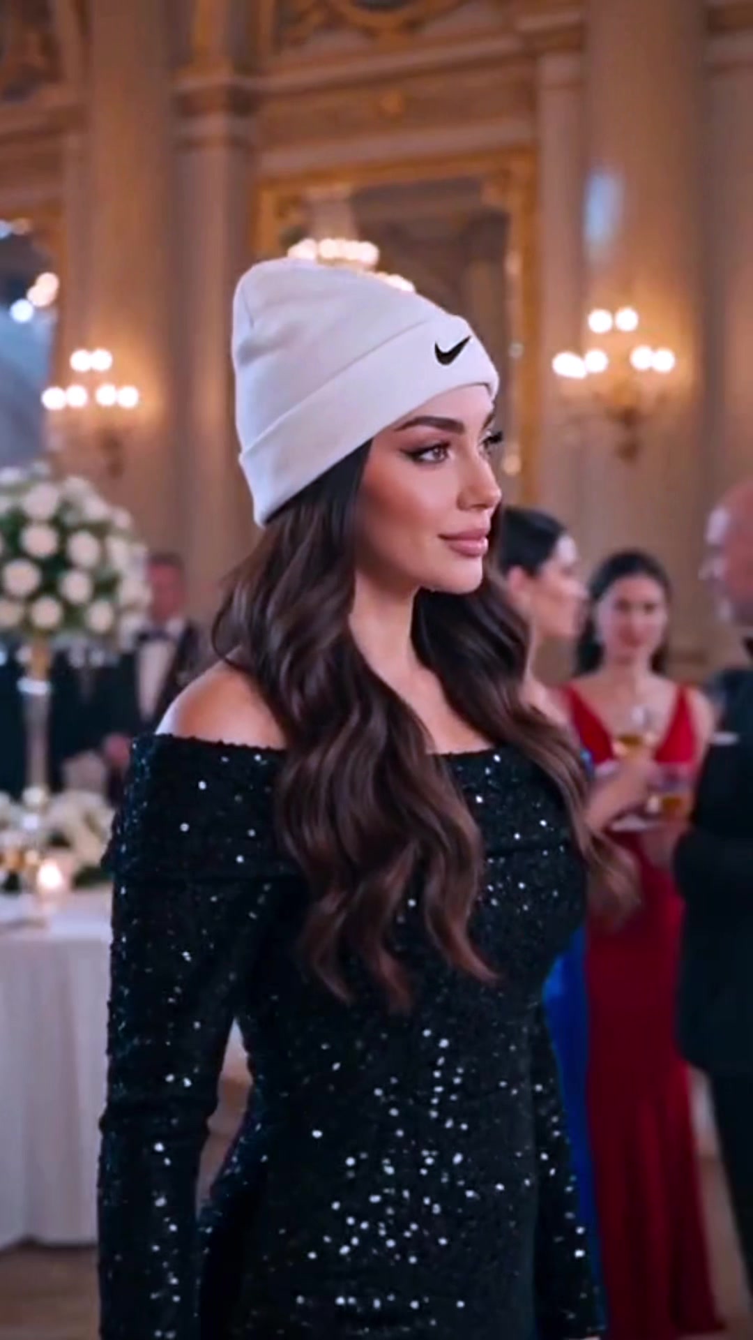 @ᥫ᭡🌟Sofia the Queen 🌟ᥫ᭡ 👑🕊️