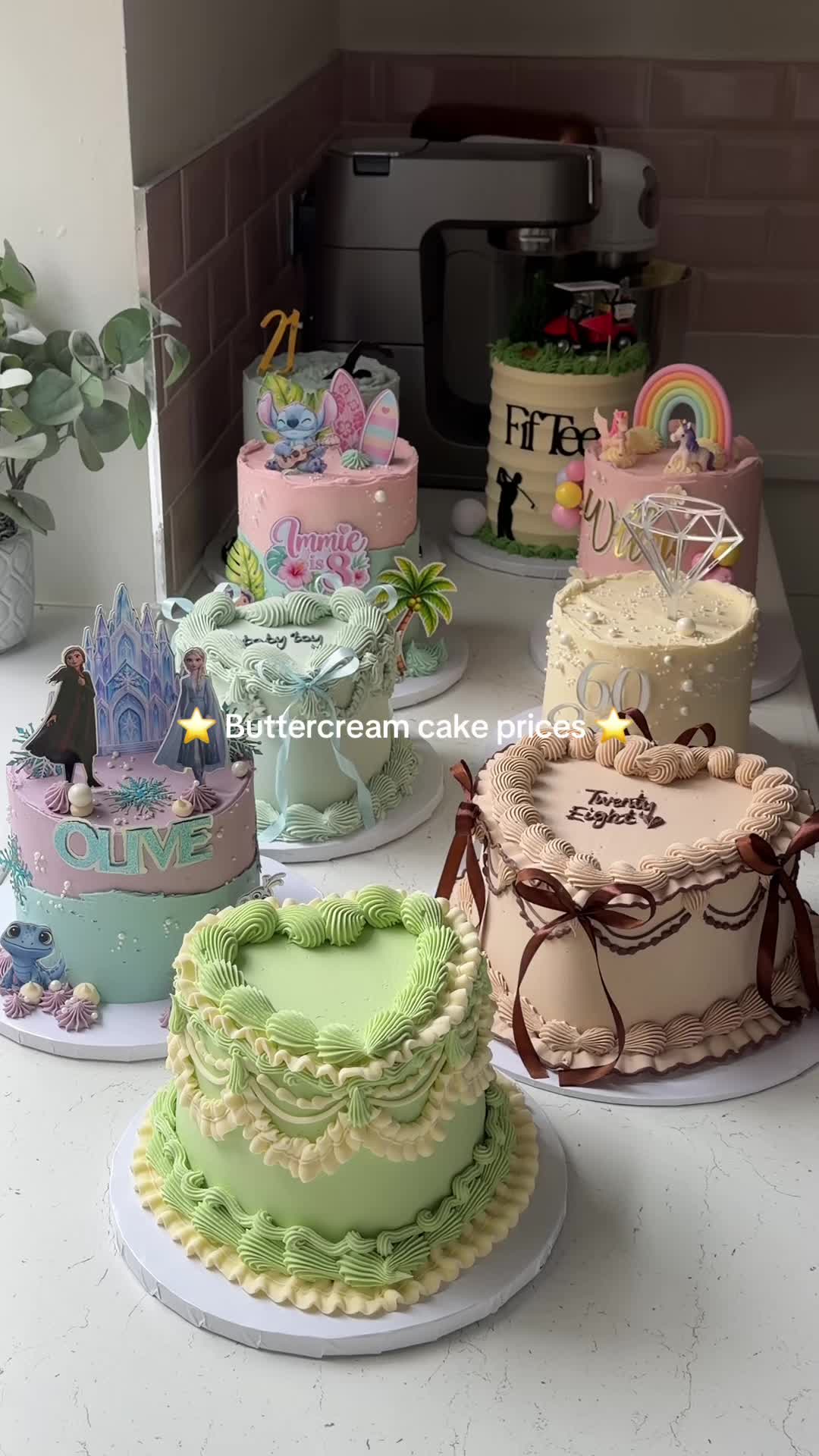 @Isabellita bakes