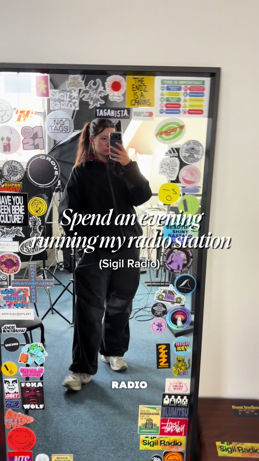 @Ringers - Sigil Radio