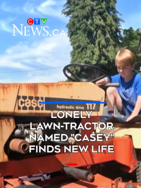 @CTV News Vancouver Island