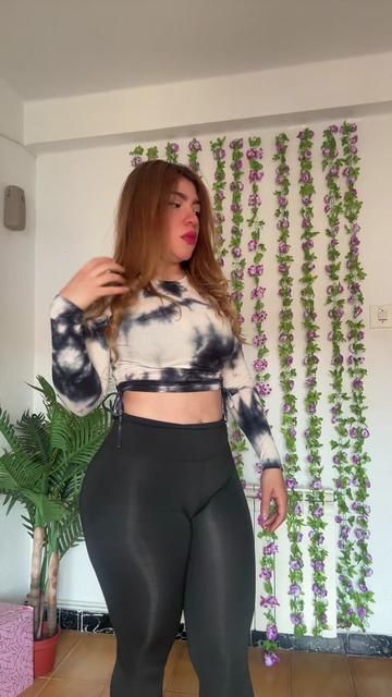 @Karina Acuña