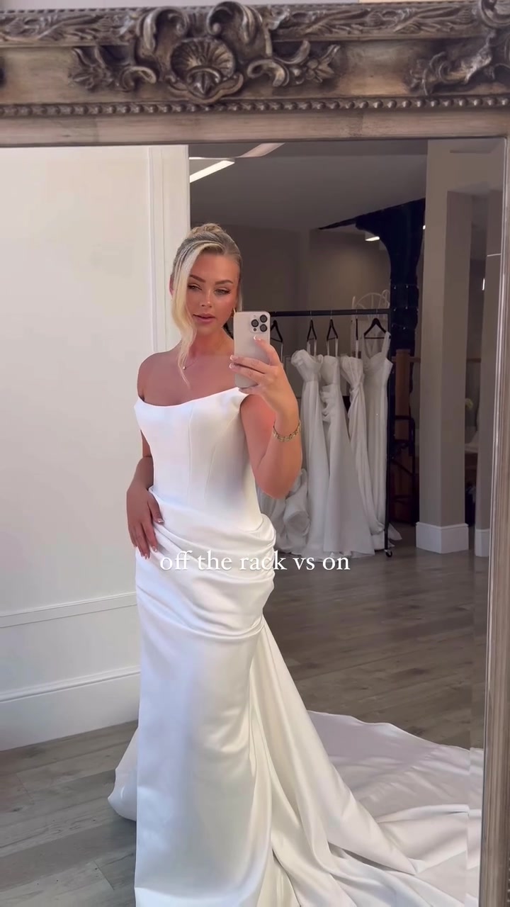 @MiliMili Bridal