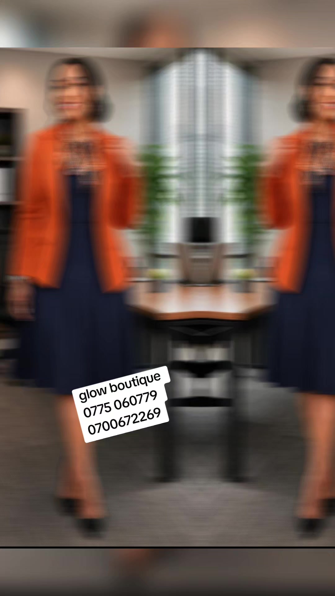 @Glow boutique256