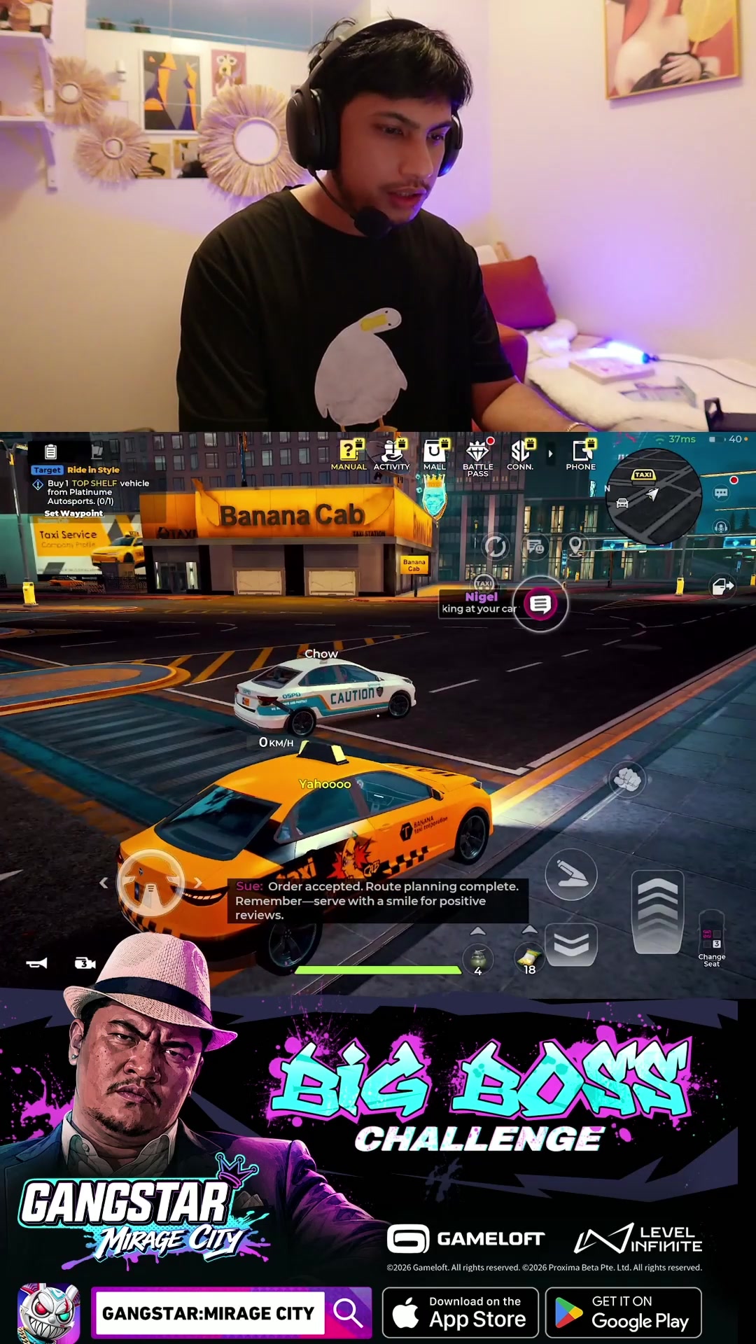 @4K SYNTH