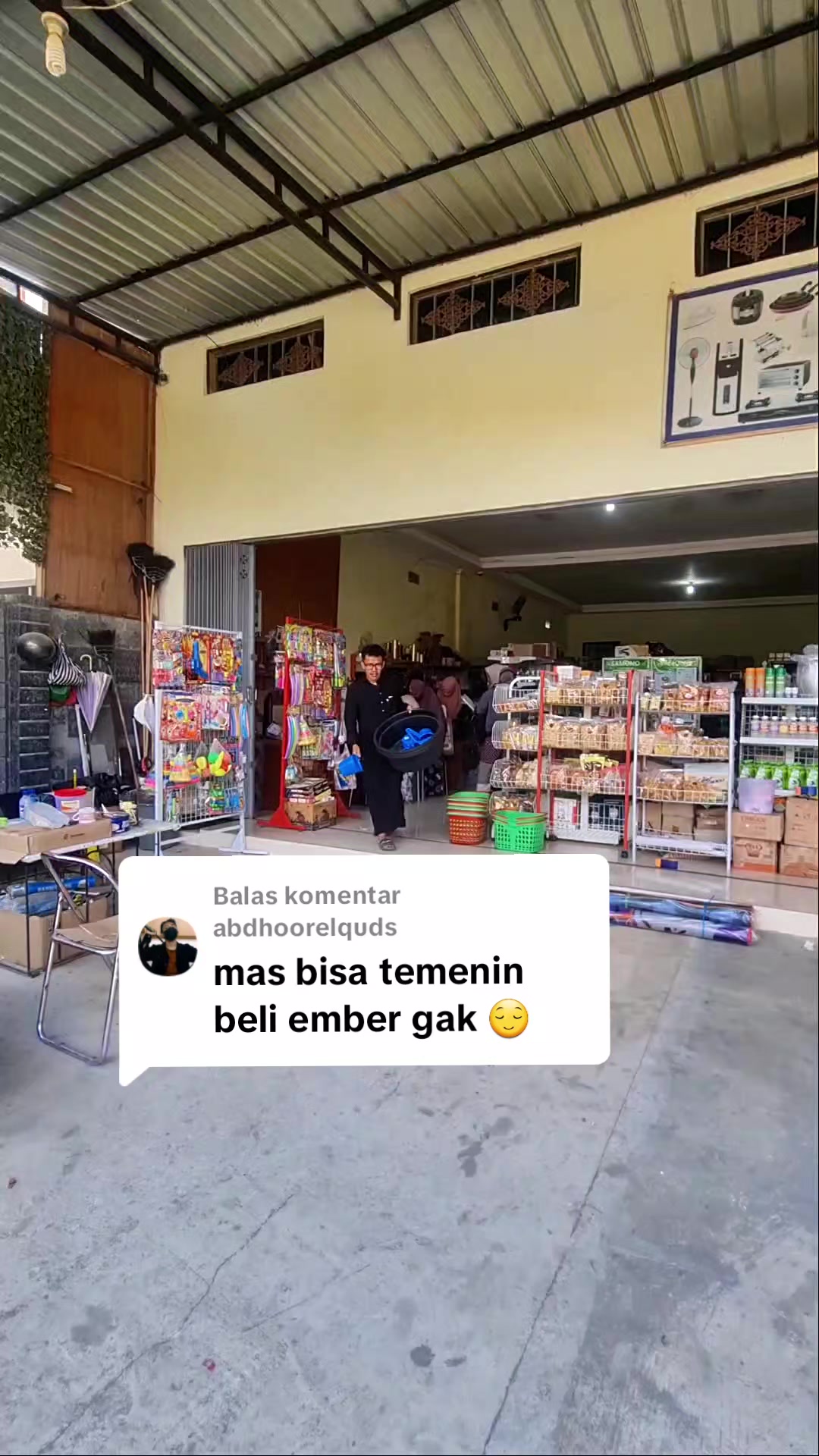 @MAS TOLONG_DONG 🛵