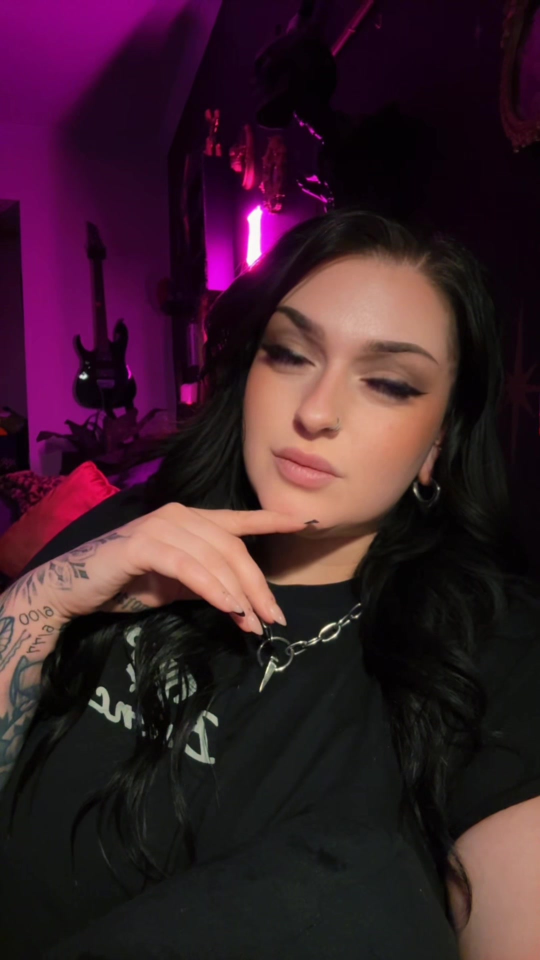 @Gothicccccc