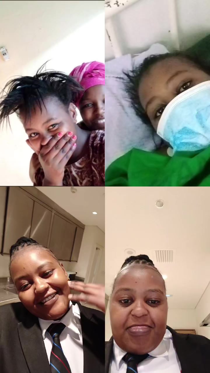 @it's me Miss mburu