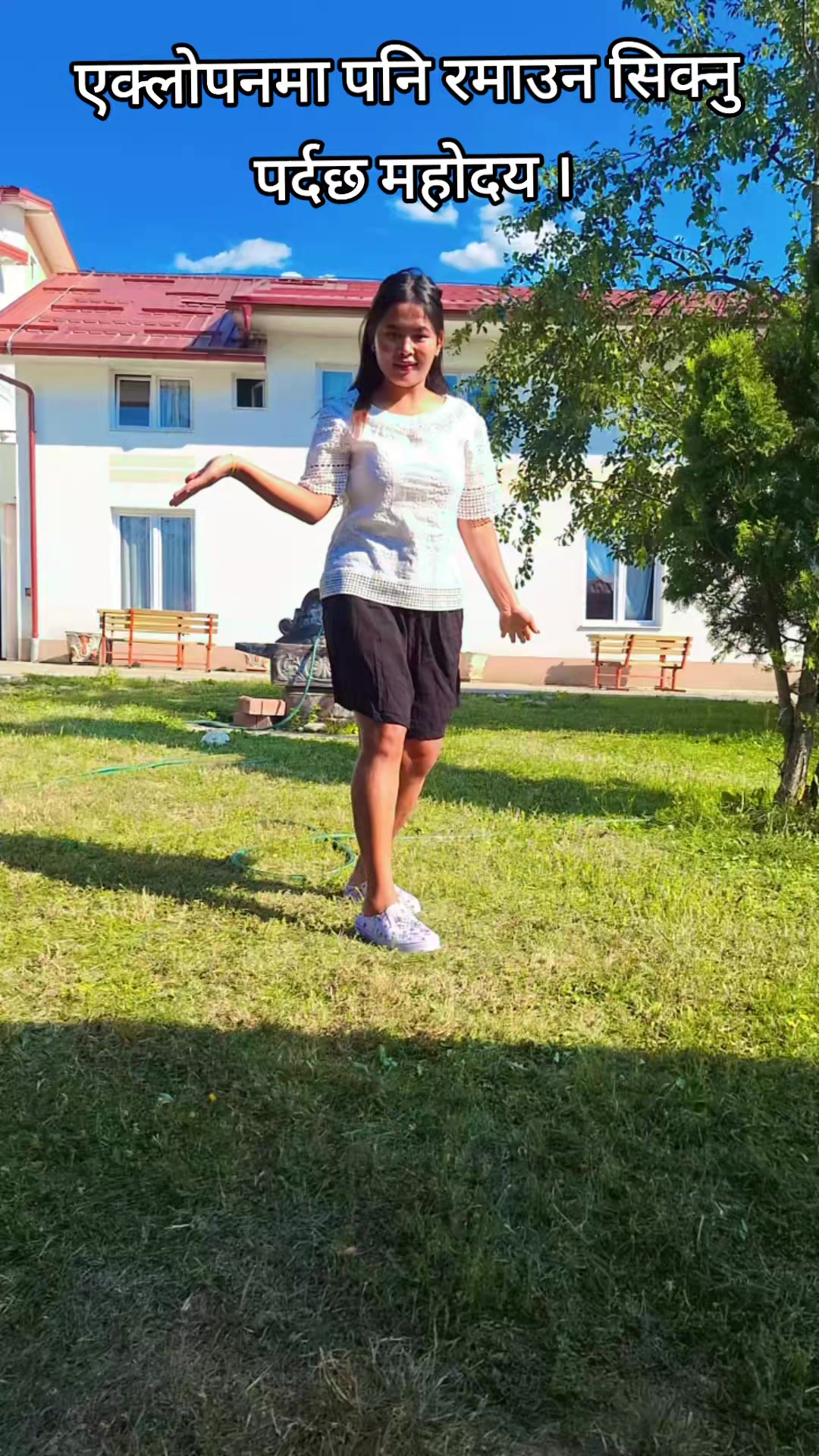 @Sabita Sabi