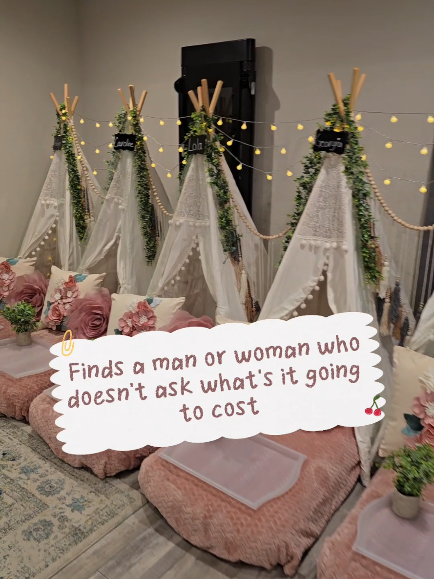 @Foothills Parties & Picnics