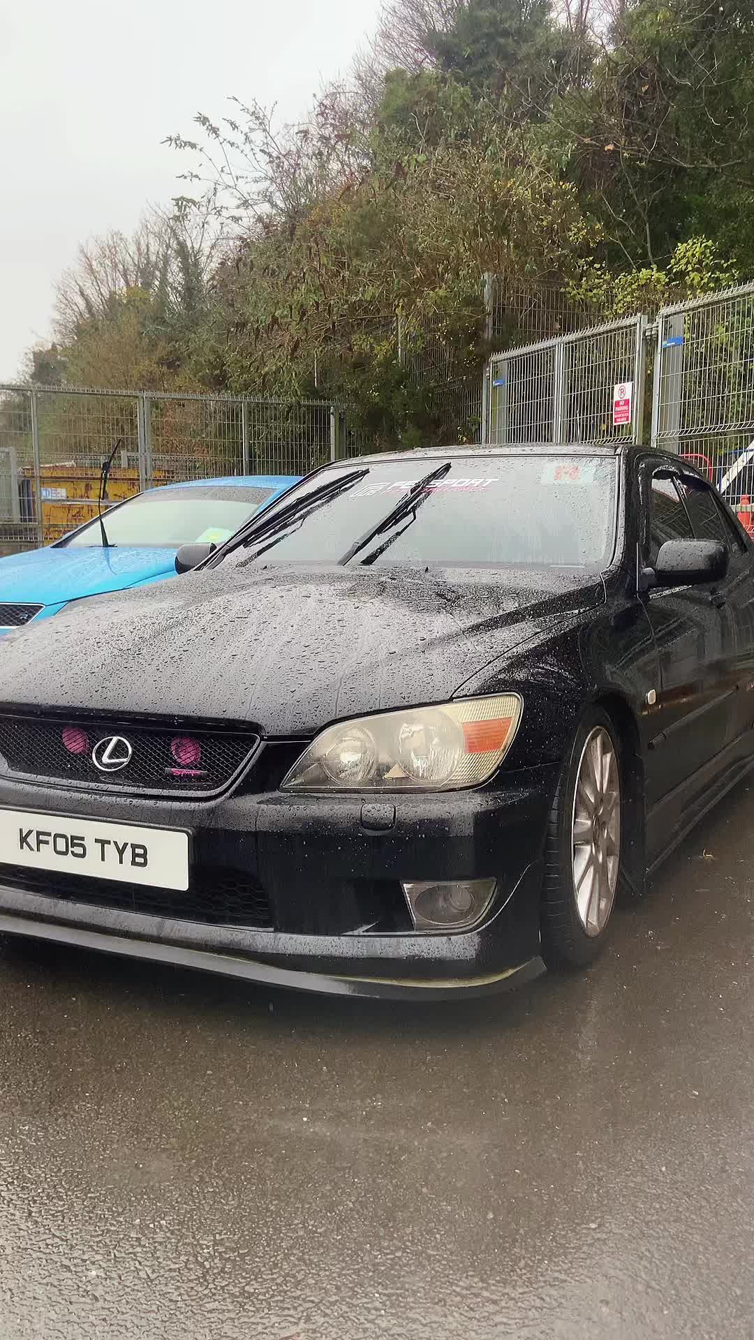 @Bangor_carscence