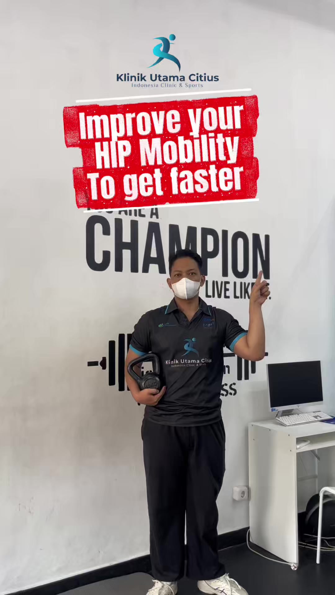 @Klinik Utama Citius