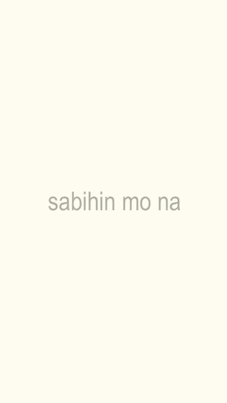 @babadoobee