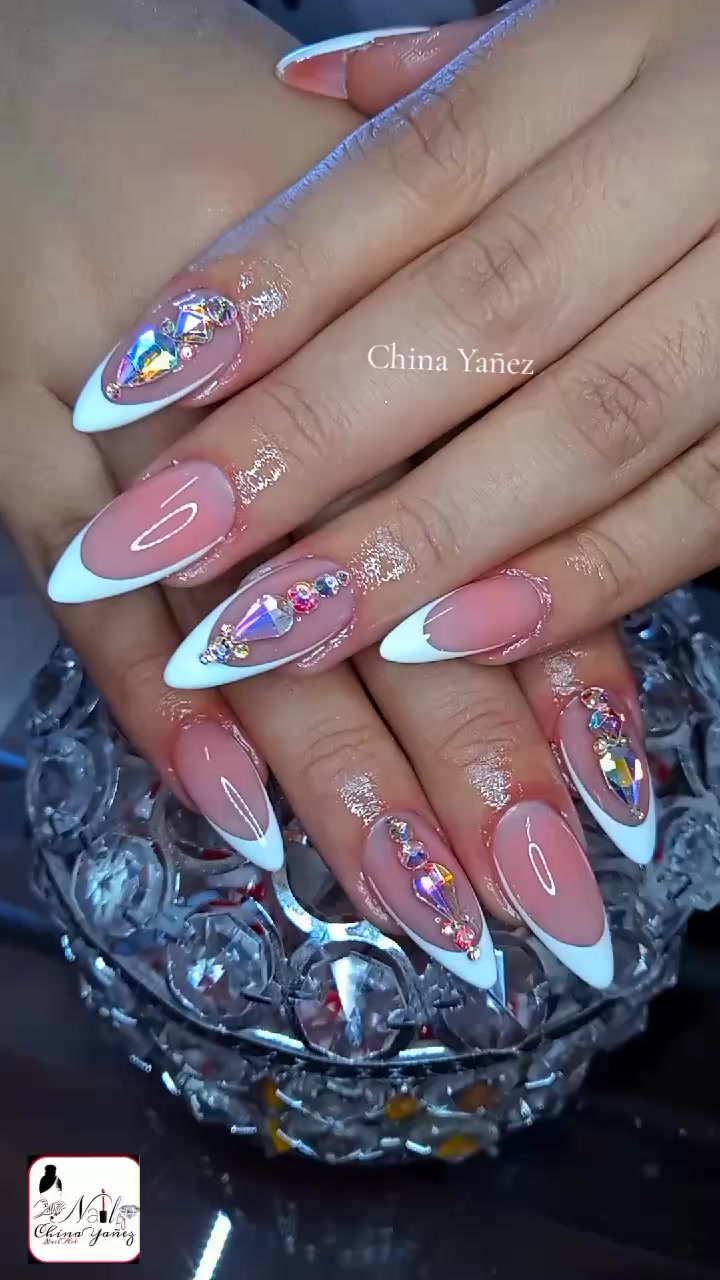 @Nail by China Yañez
