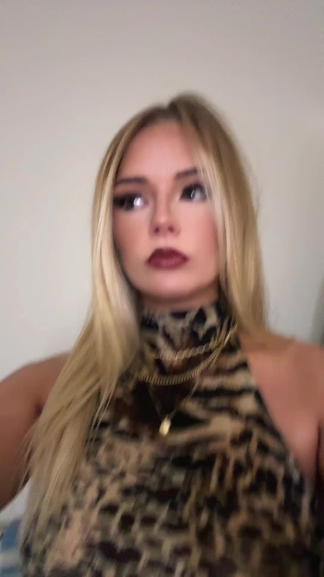 @Leah Taylor ๐