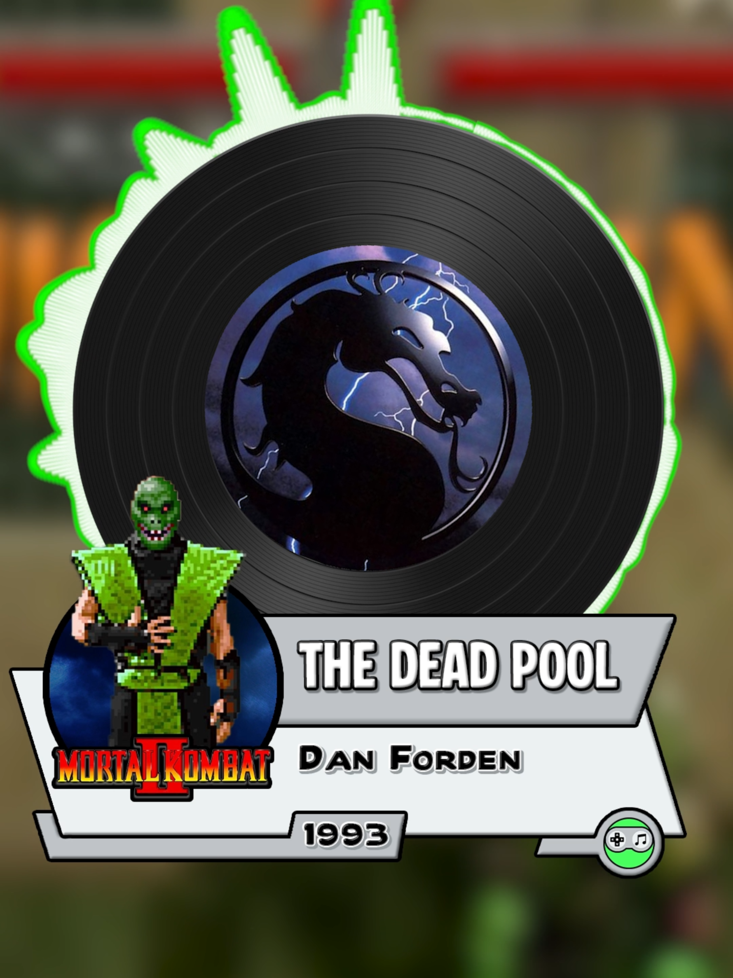 @The Video Game Jukebox