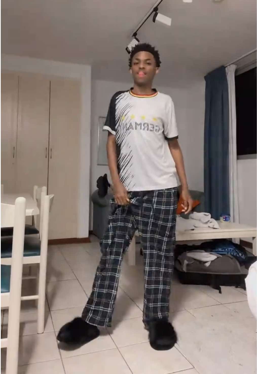 @Madanone