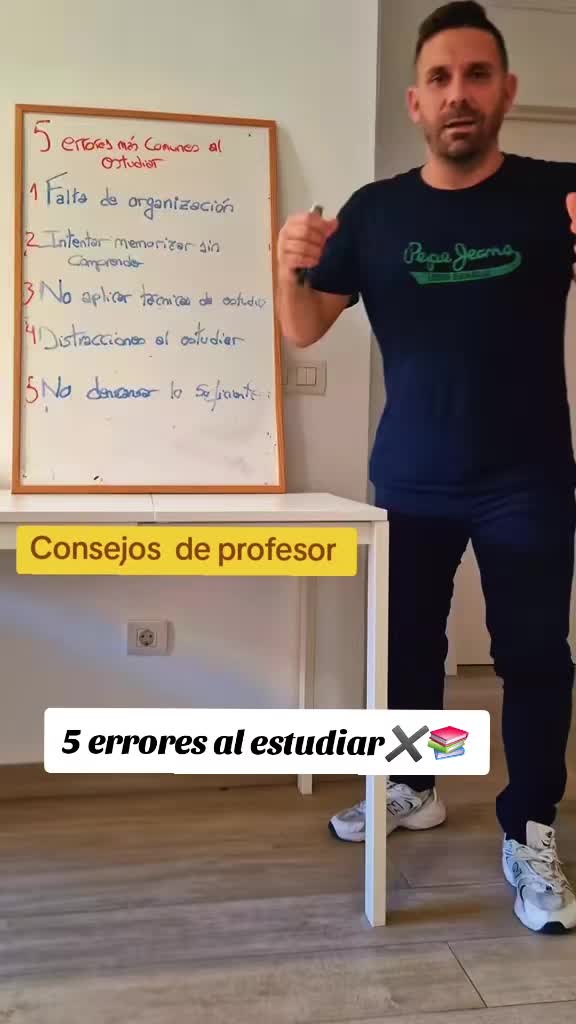 @Profesor Jose Arranz