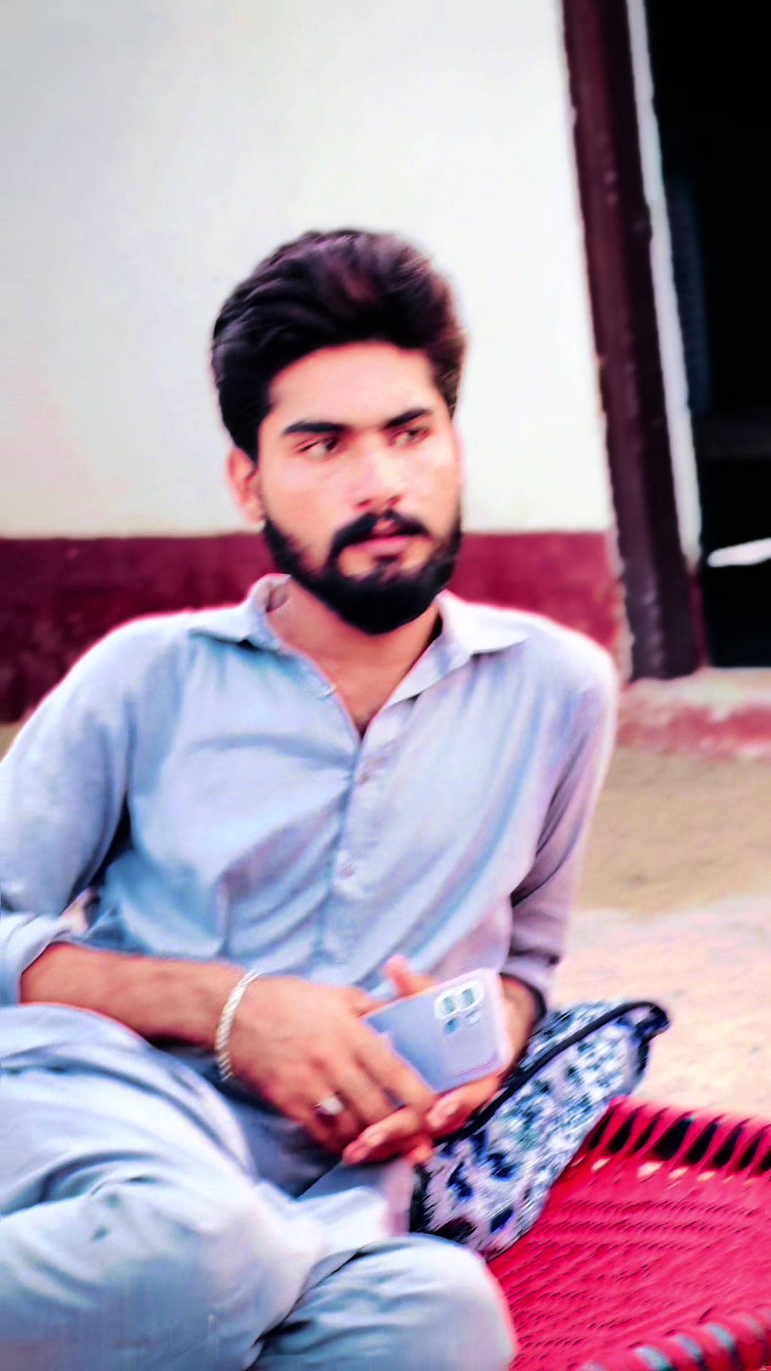 @منظر بلوچ جھنگ الہ ♧