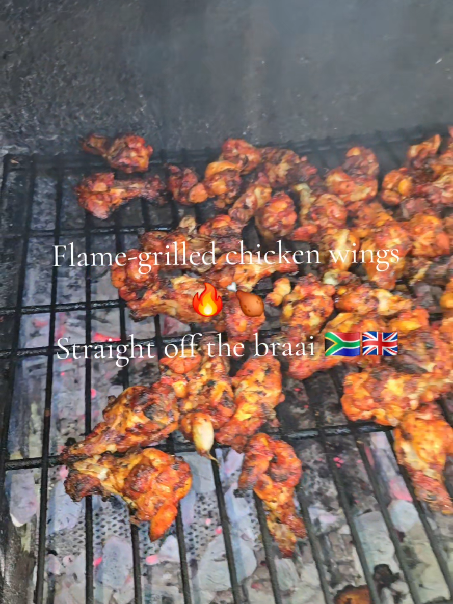 @London Braai Company