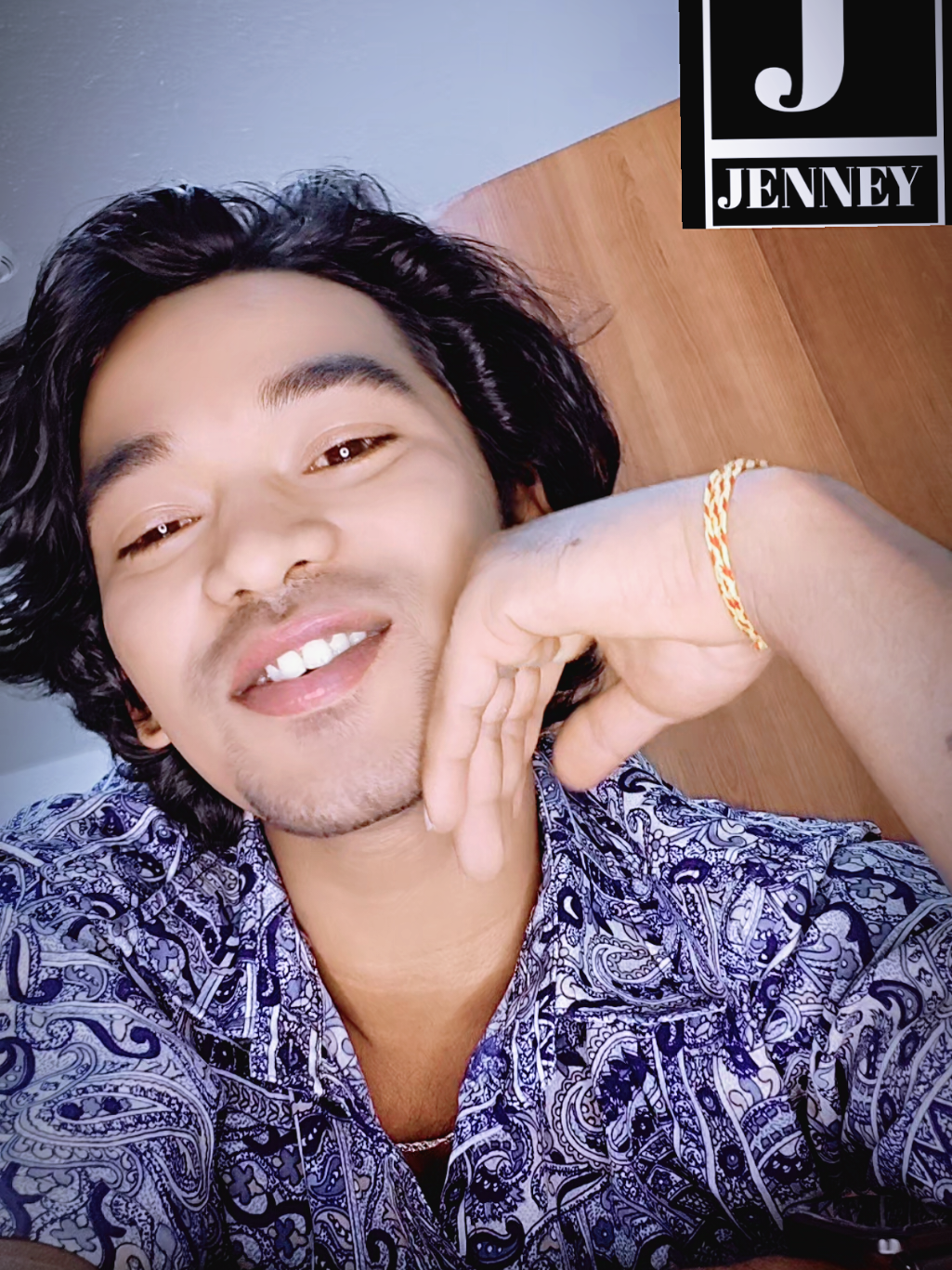 @꫞ महाराजा👑(༒ʲᵉⁿⁿʸ༒) ❥