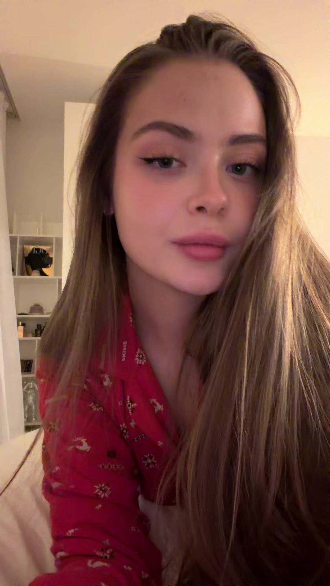 @Angel Sophie