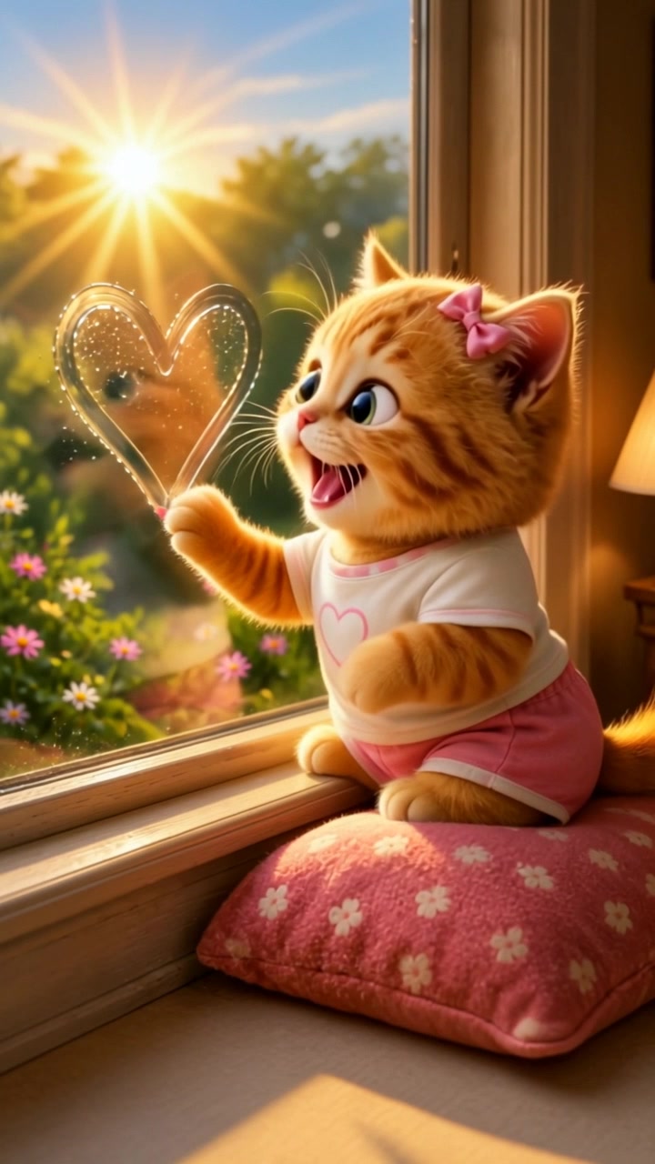 @Bella Cat