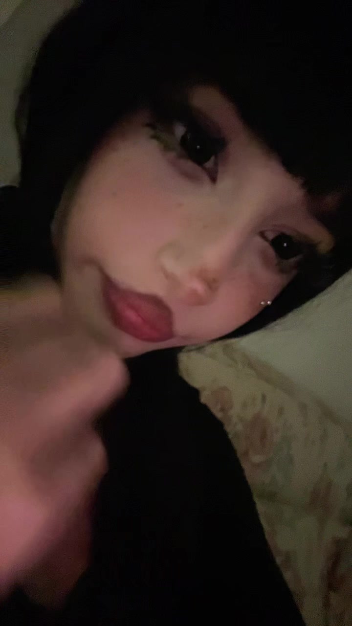 @ 