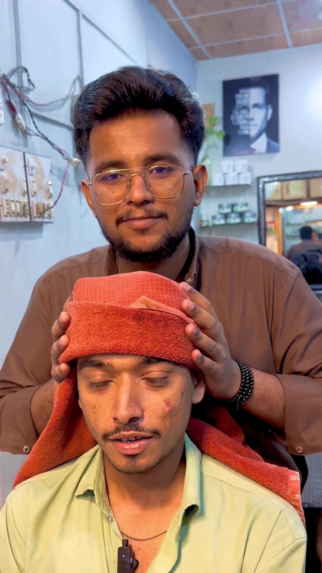 @SMART SALON 33