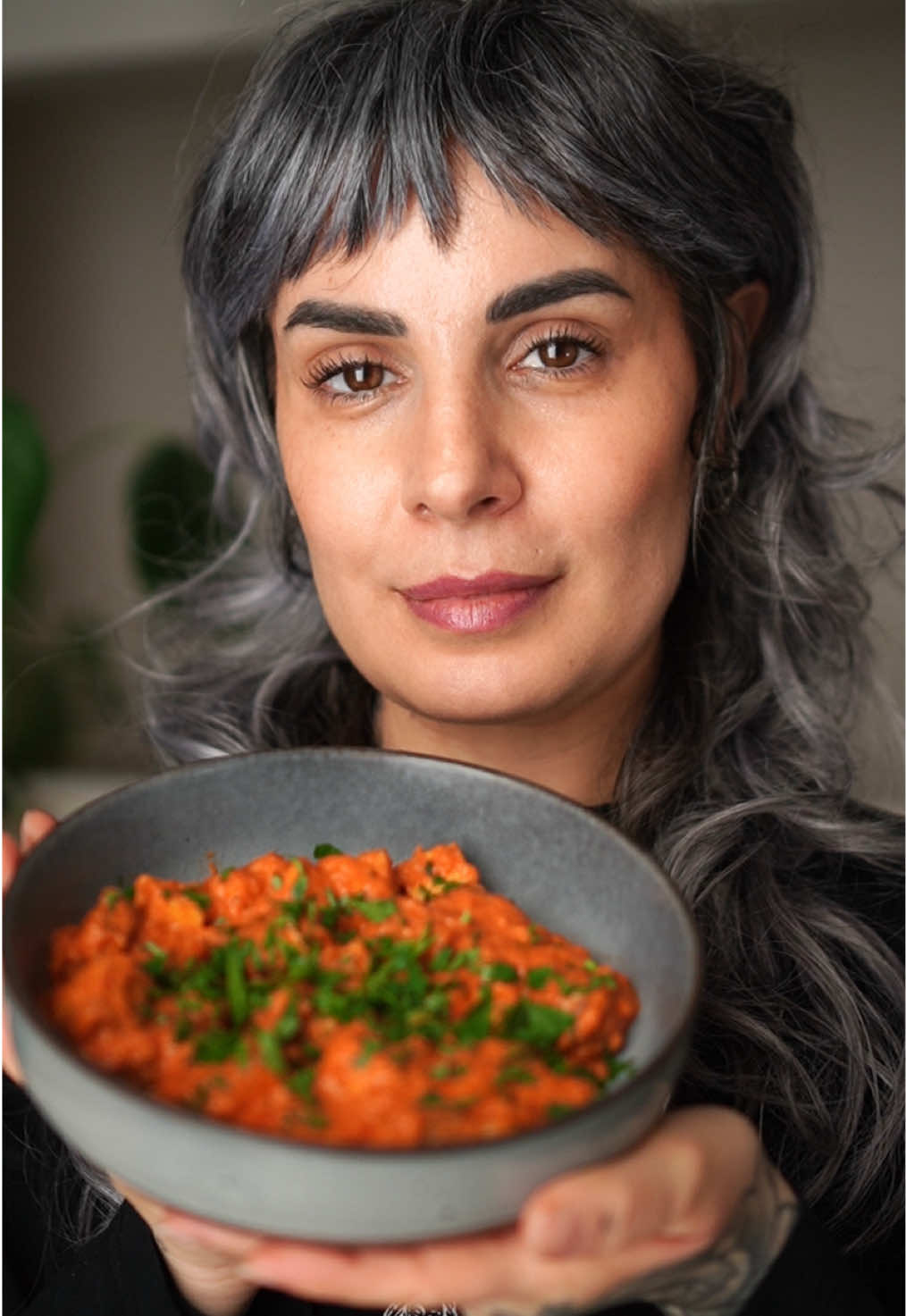 @Little Vegan Witch