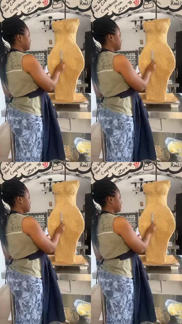 @JESTERITECAKES&MORE