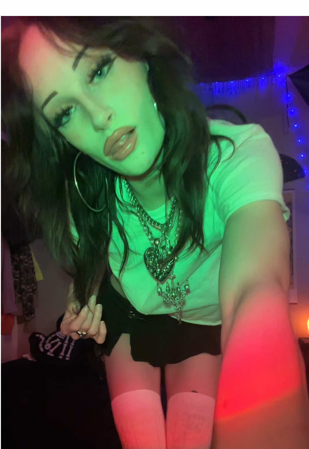 @kyannah!