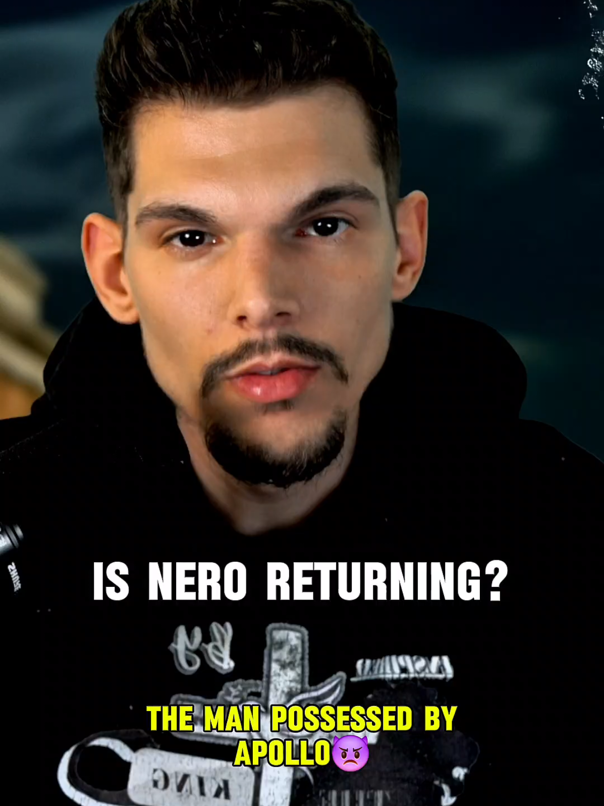 @Moon Henry