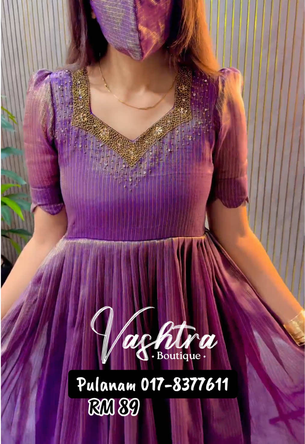 @Vashtra Boutique