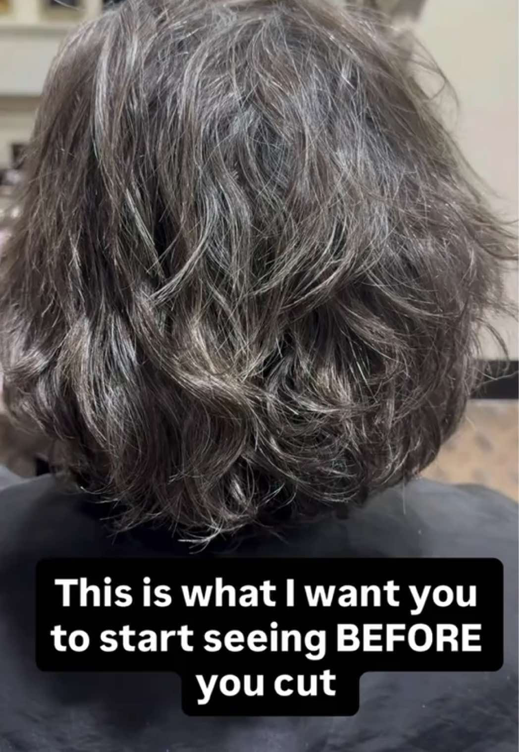 @Short Hair Cutting Specialist