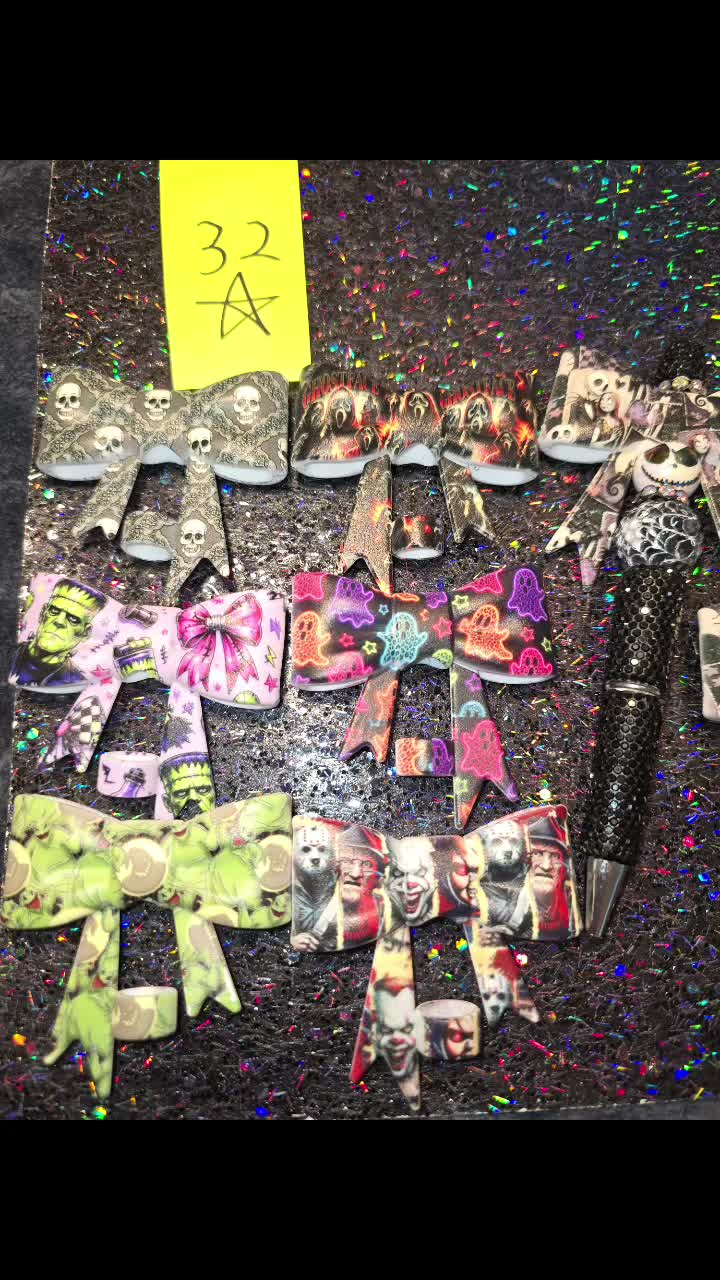 @j&a's spaucey custom crafts