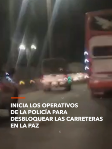 @RED UNO DE BOLIVIA