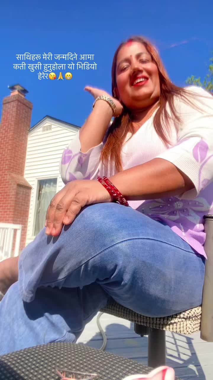 @Sarita
